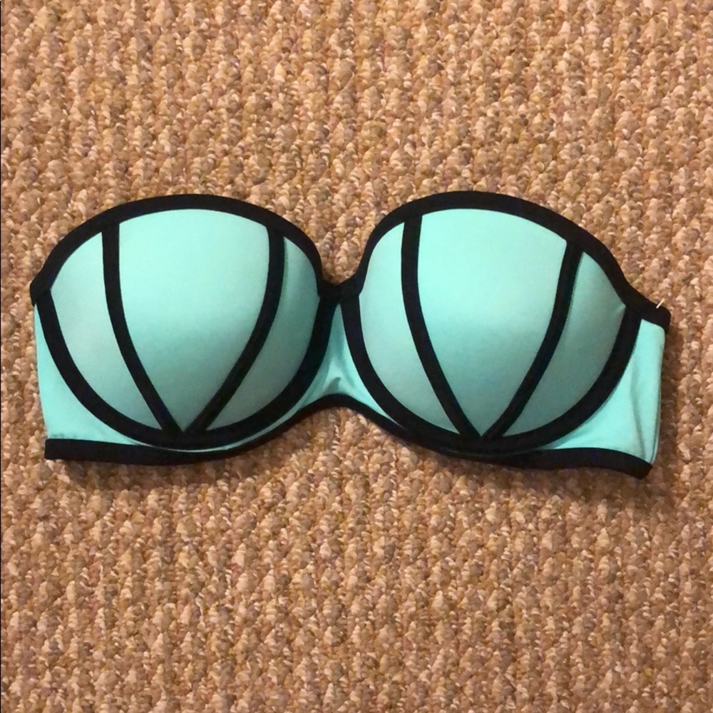 Victoria’s Secret PINK Bikini Top - L